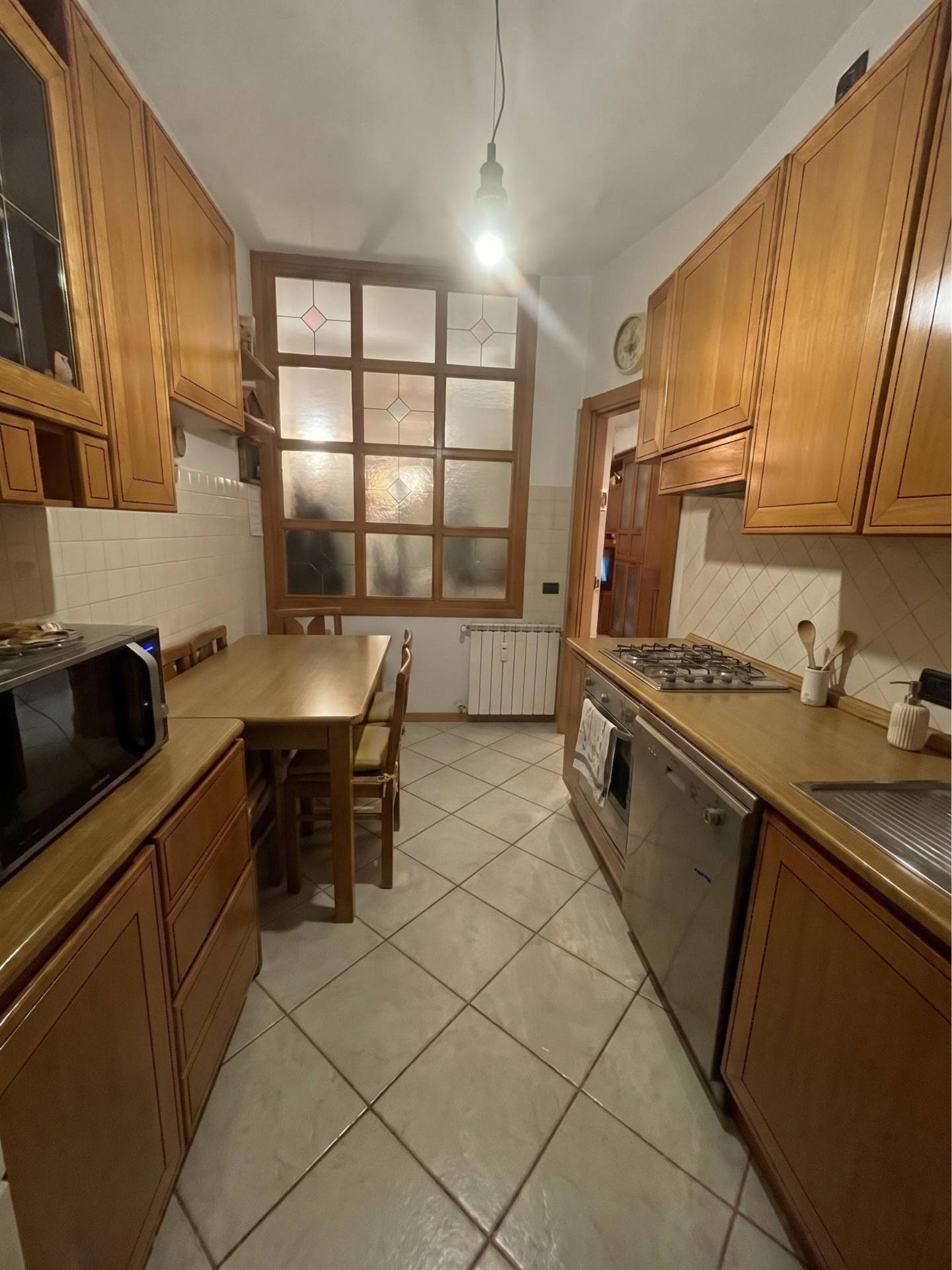 Appartamento in vendita a Calolziocorte, Calolzio centro