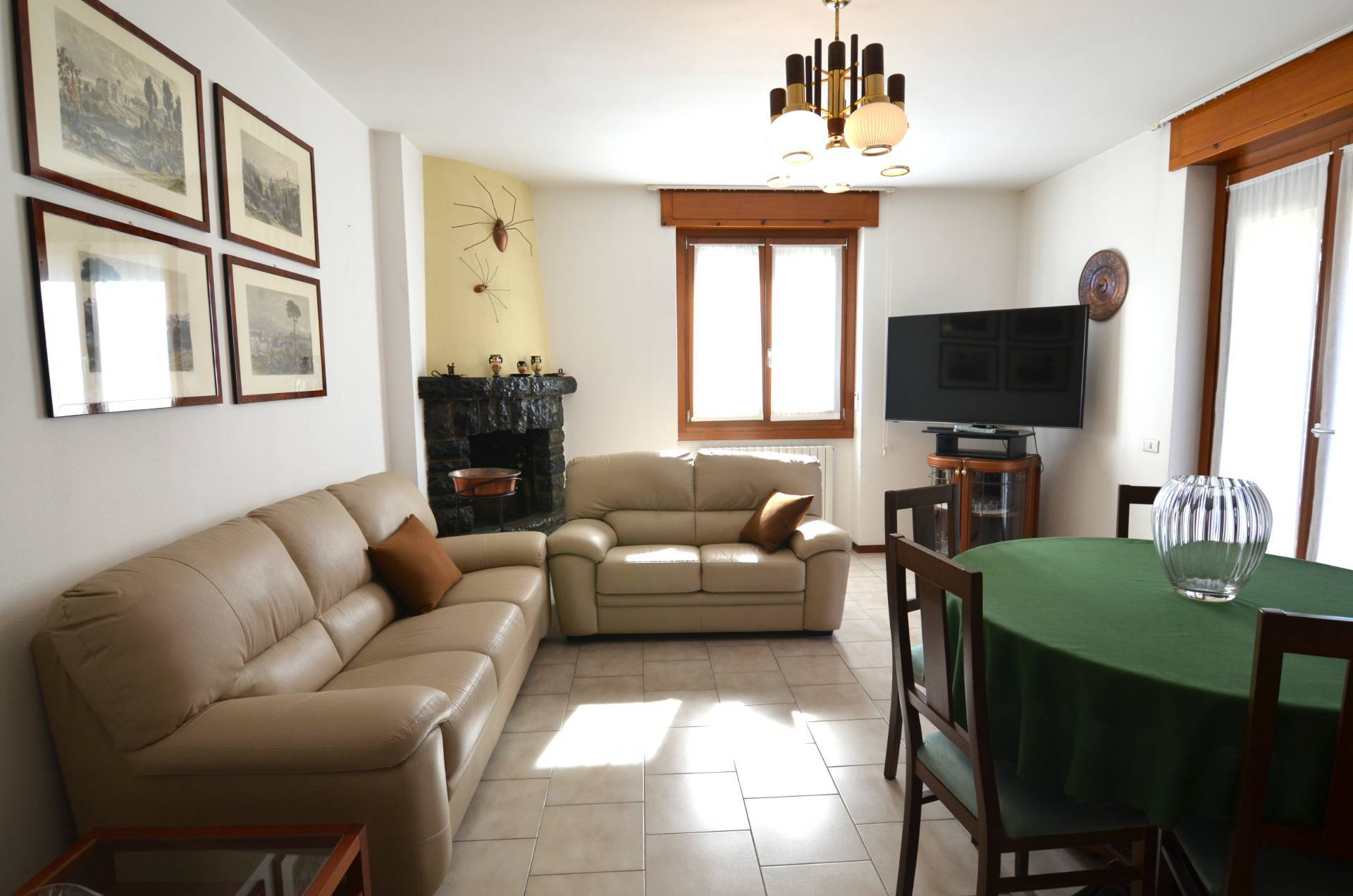 Appartamento in vendita a Dervio