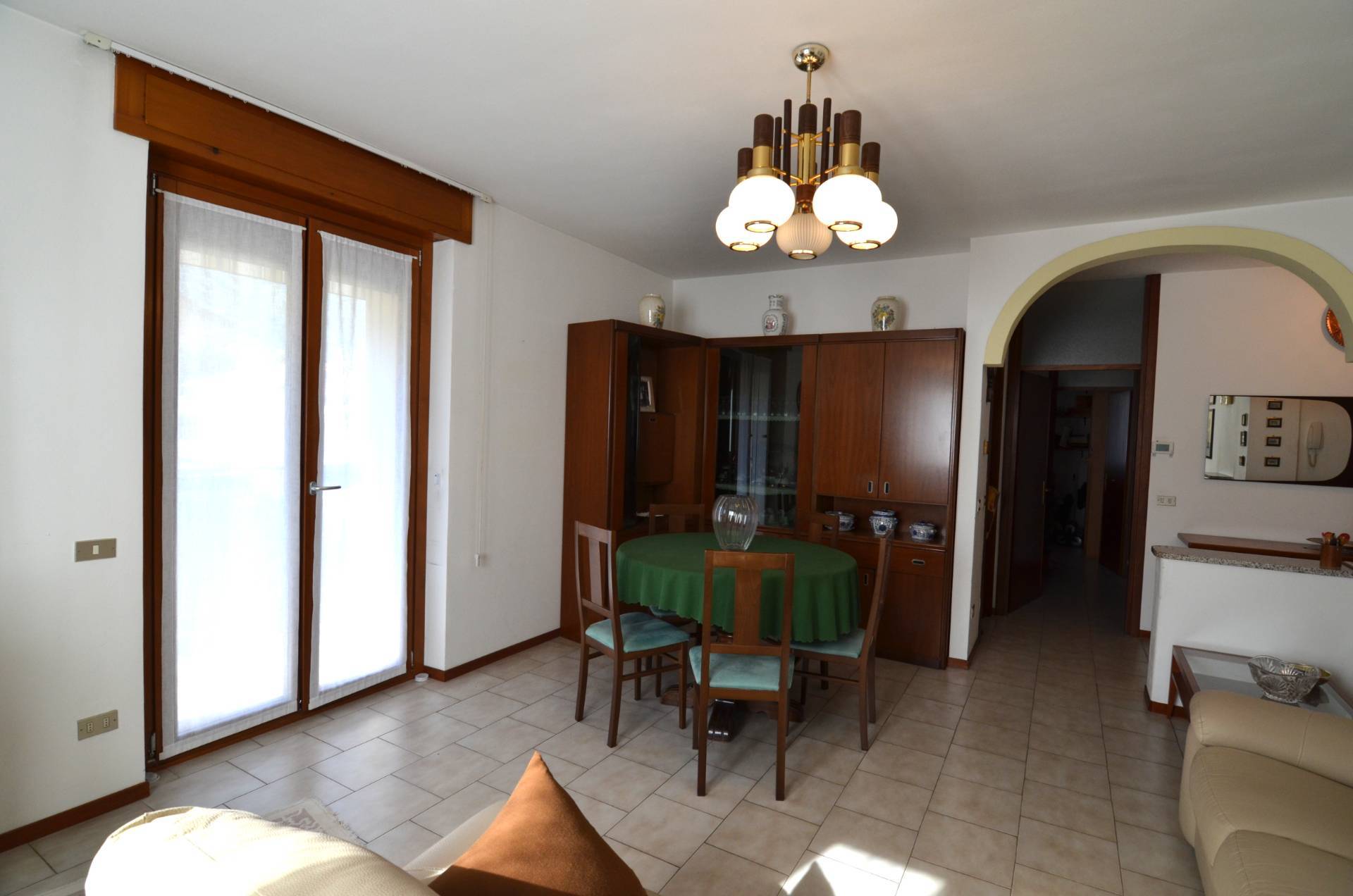 Appartamento in vendita a Dervio