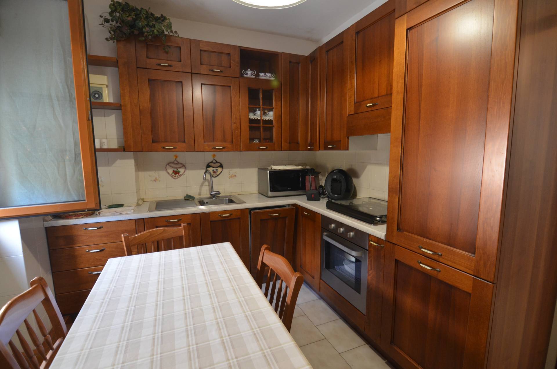 Appartamento in vendita a Dervio
