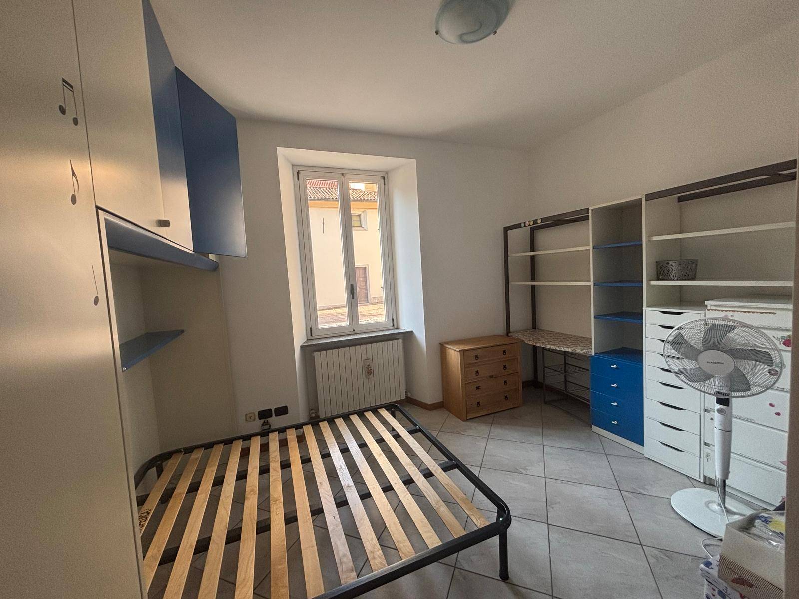 Appartamento in affitto a Lecco, Pescarenico