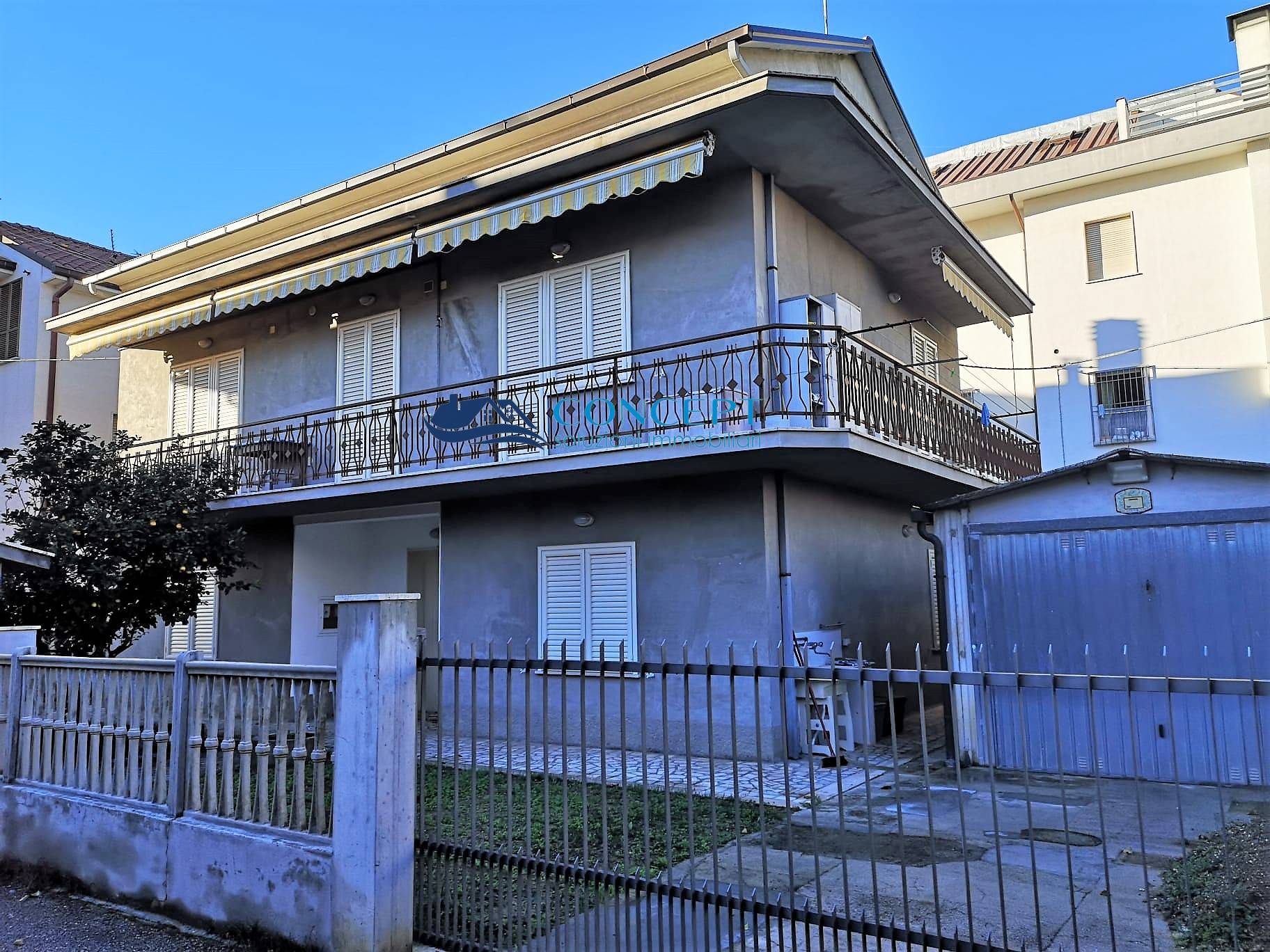 Casa indipendente in vendita, Alba Adriatica zona mare
