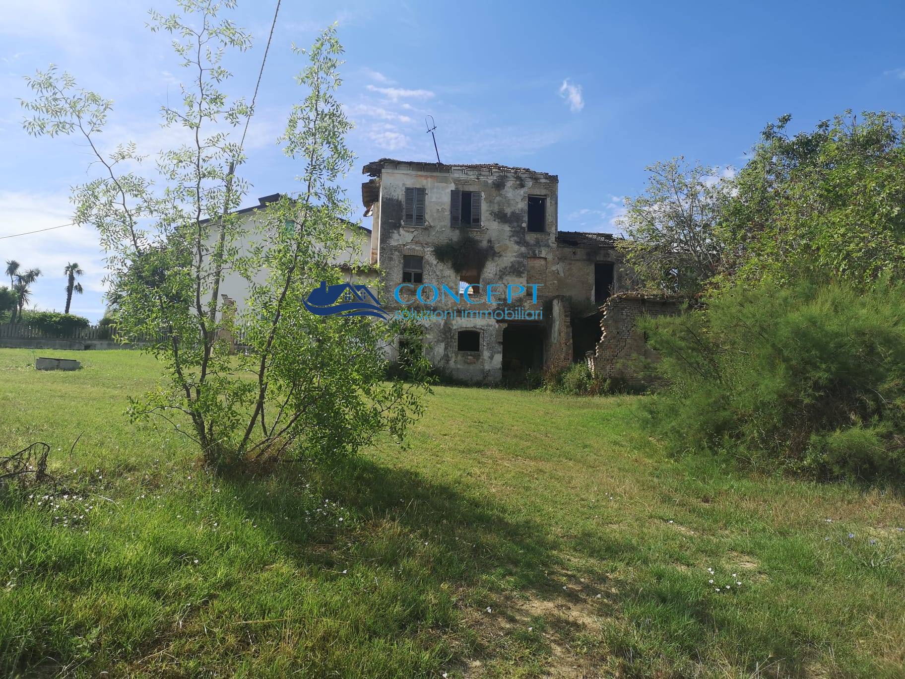 Villa in vendita a Alba Adriatica