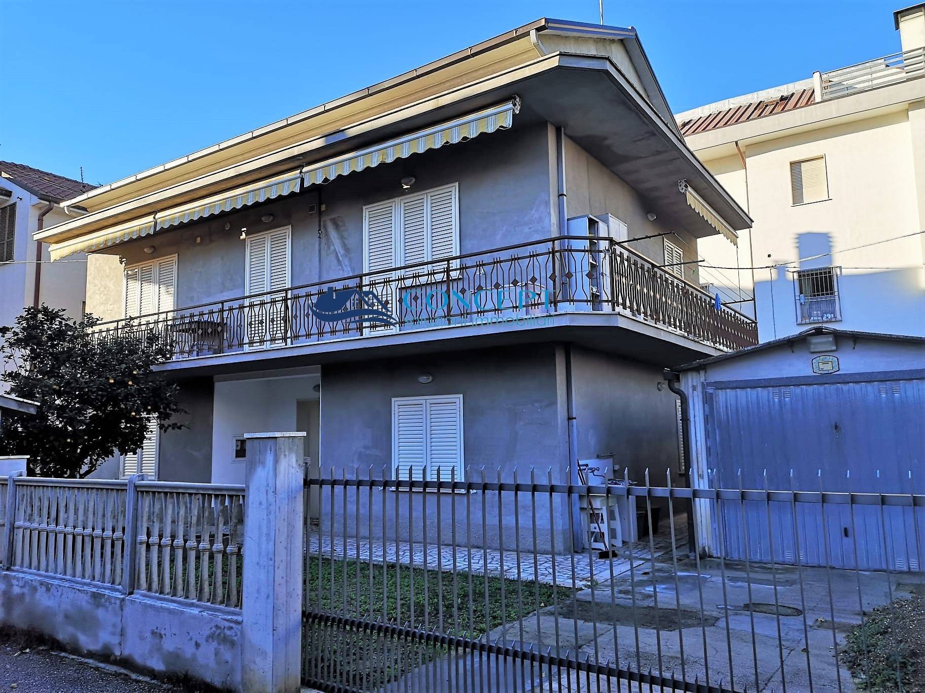 Casa singola in vendita a Alba Adriatica, Zona Mare