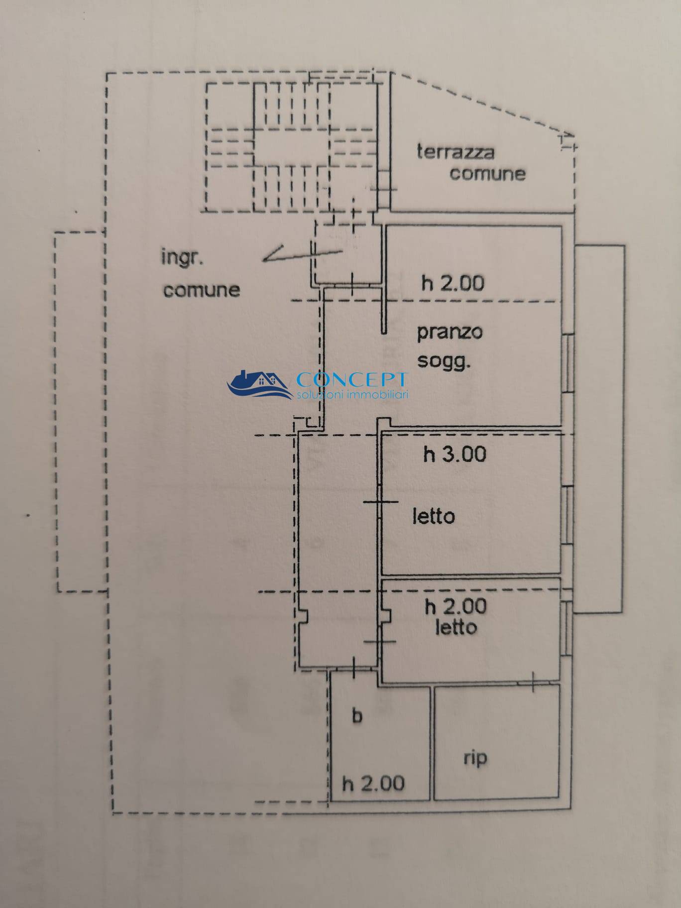 Casa singola in vendita a Martinsicuro