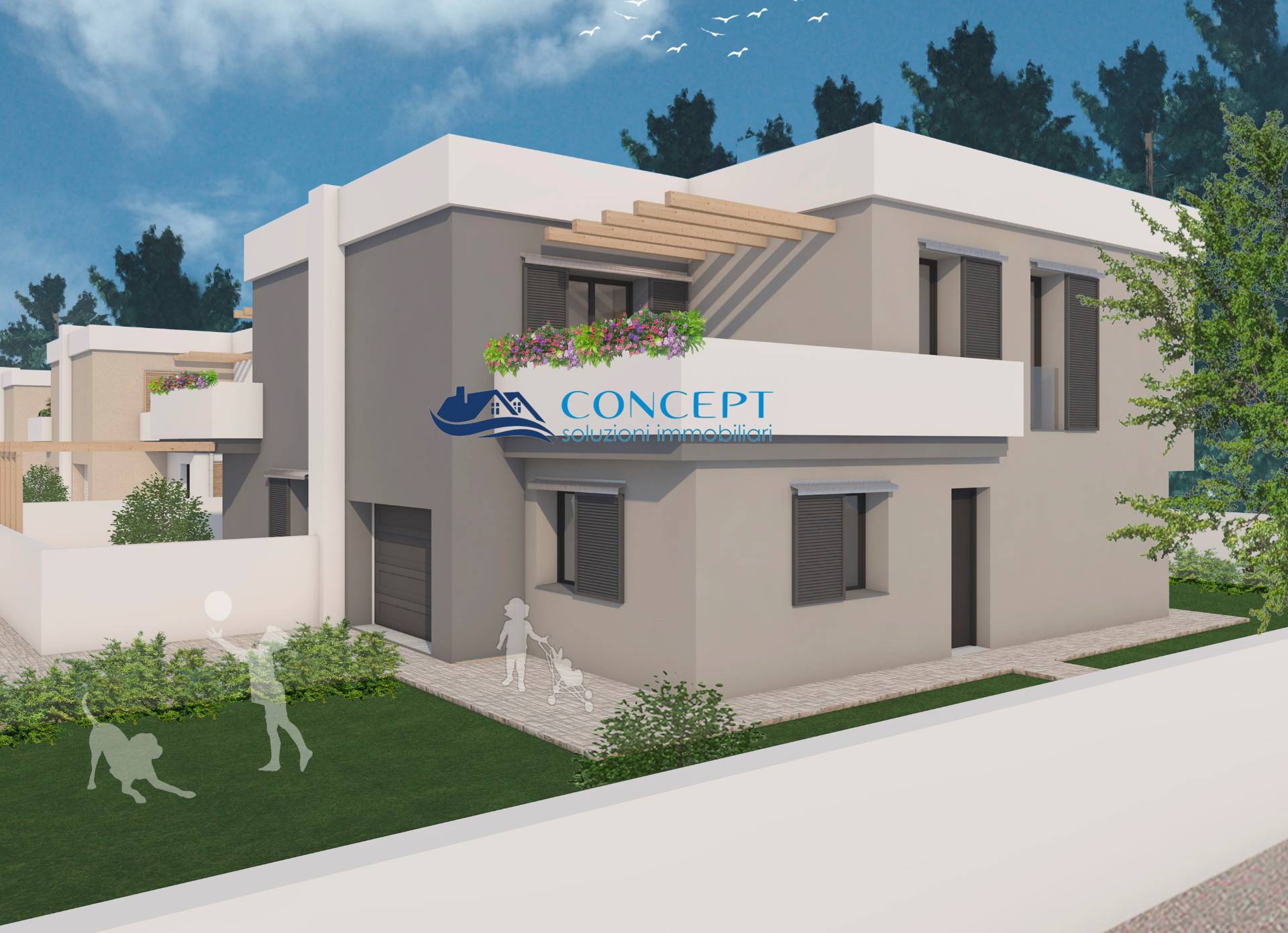 Terreno edificabile in vendita a San Benedetto del Tronto