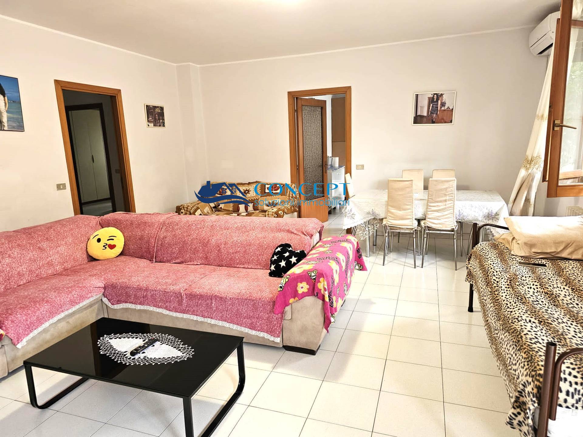 Appartamento in vendita a Martinsicuro, Villa Rosa