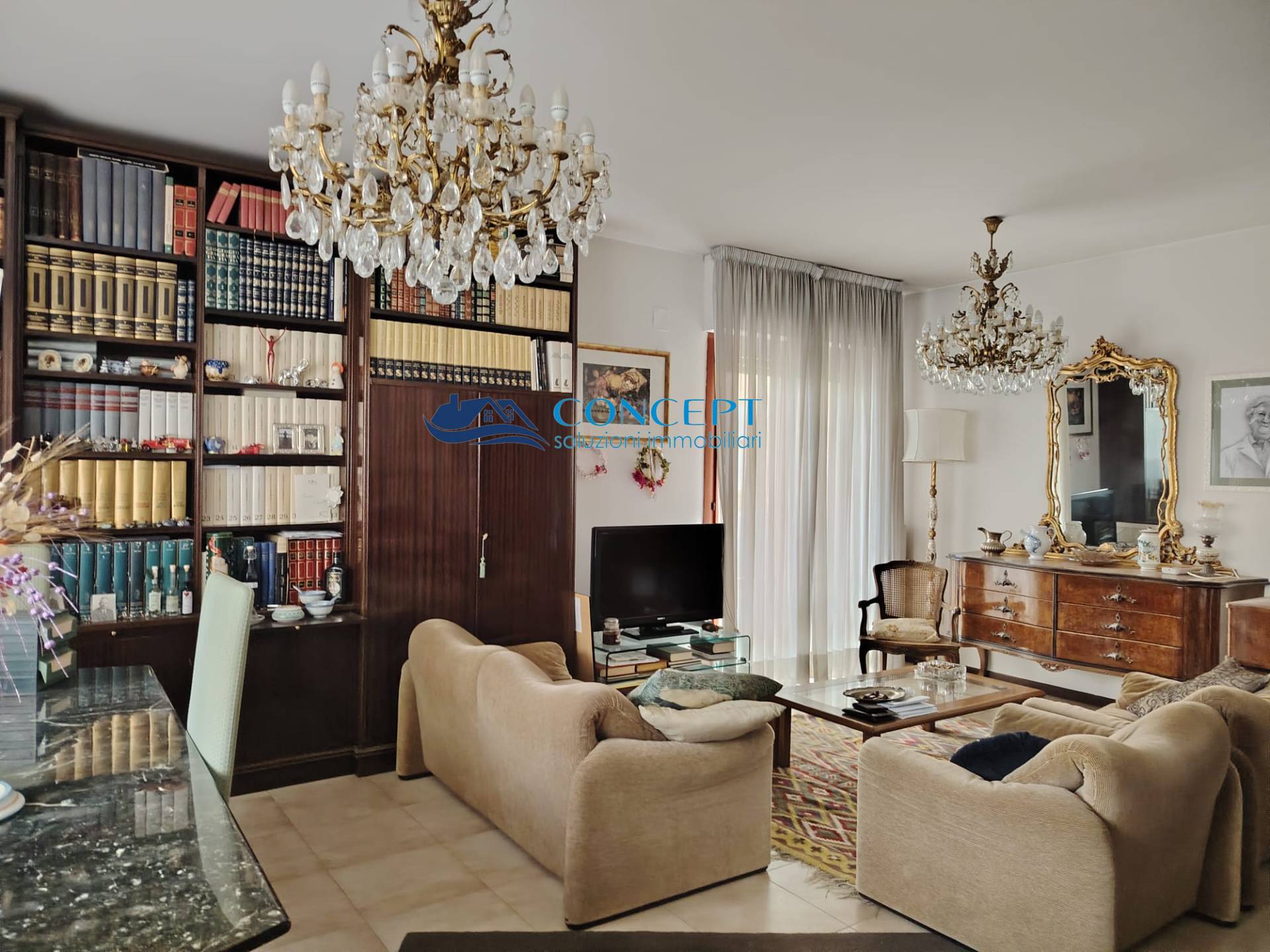 Appartamento in vendita a Ascoli Piceno