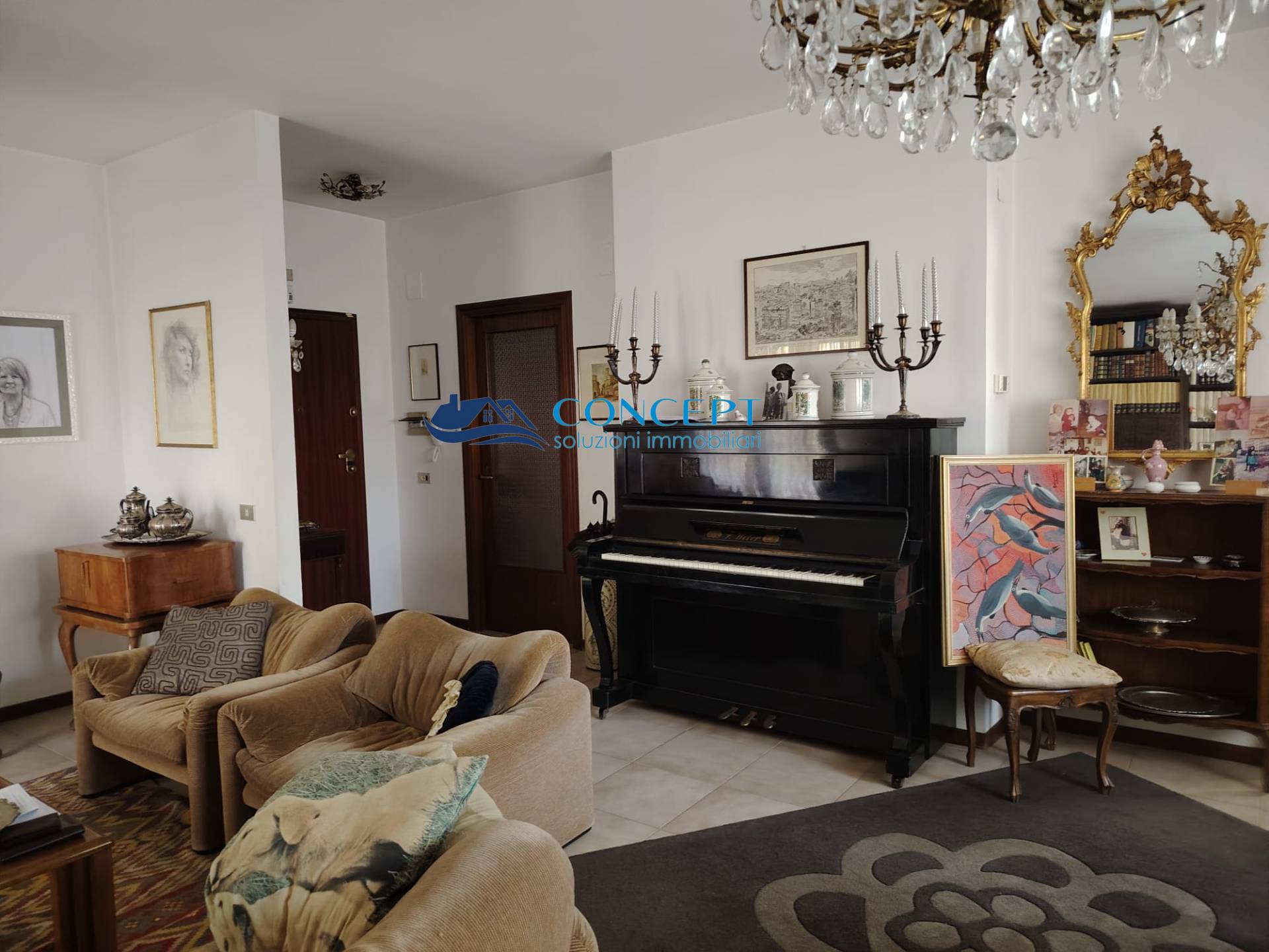 Appartamento in vendita a Ascoli Piceno