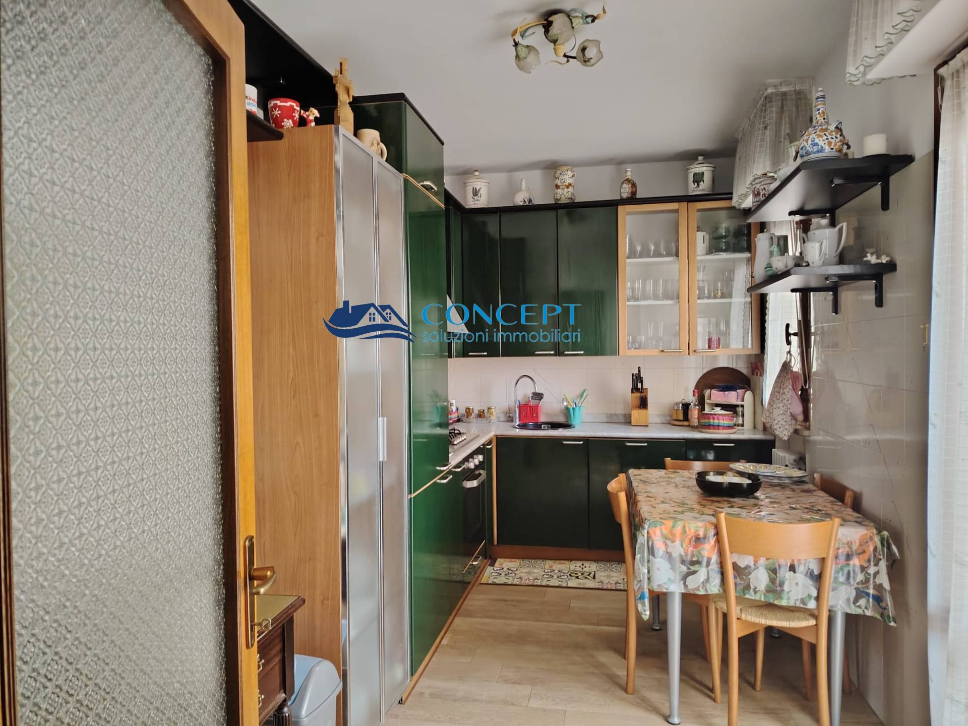 Appartamento in vendita a Ascoli Piceno