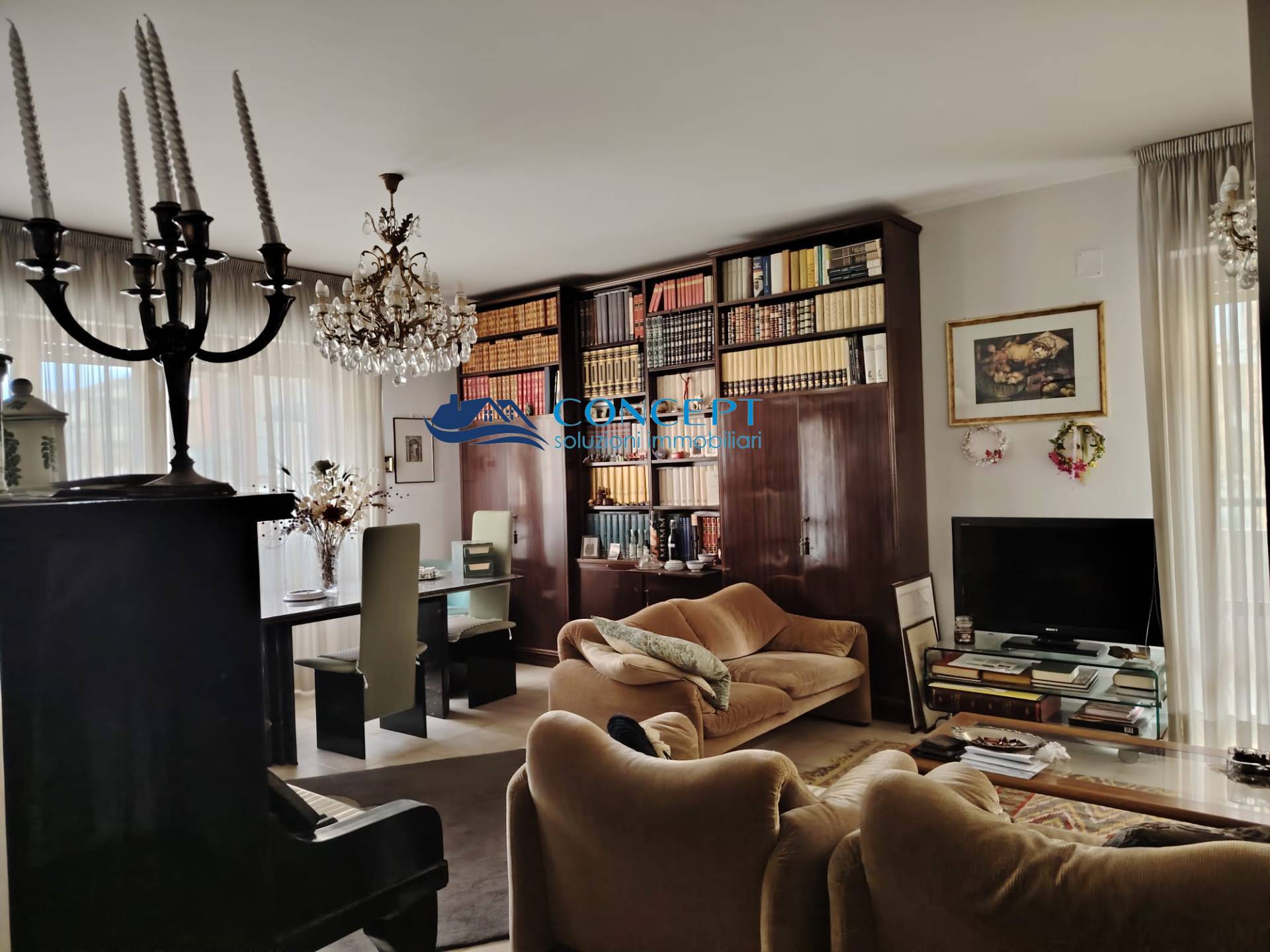 Appartamento in vendita a Ascoli Piceno