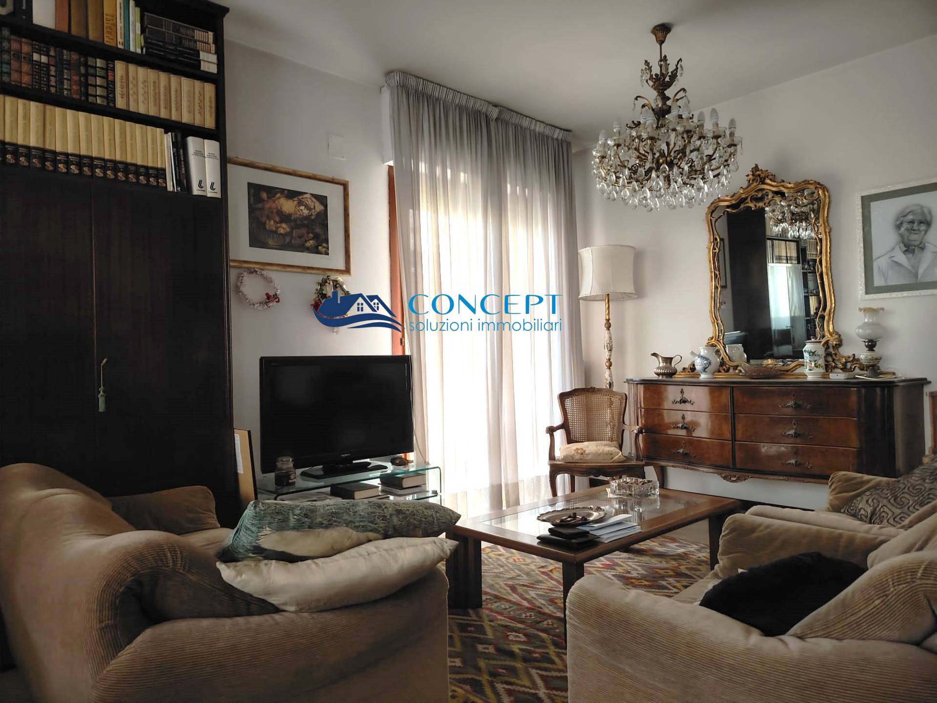 Appartamento in vendita a Ascoli Piceno