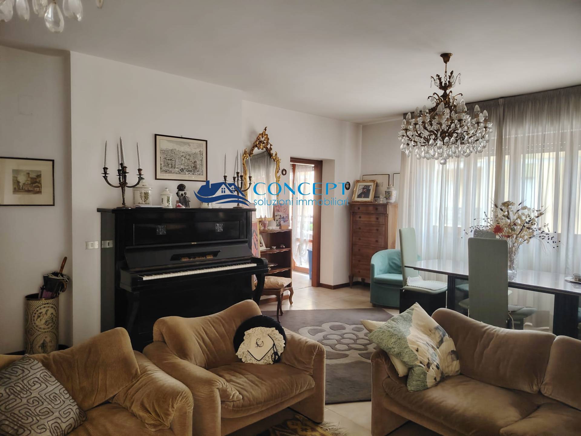 Appartamento in vendita a Ascoli Piceno