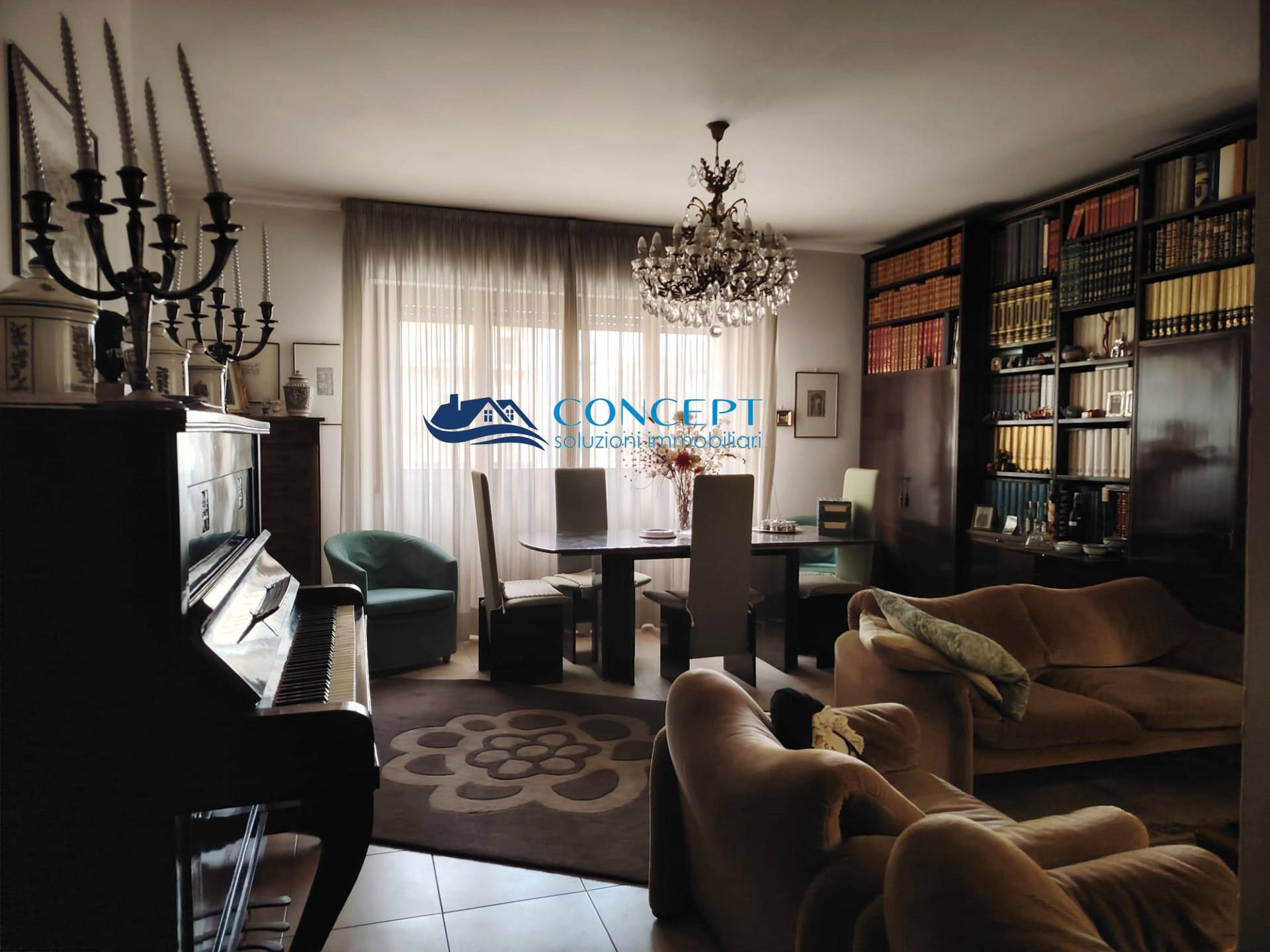 Appartamento in vendita a Ascoli Piceno