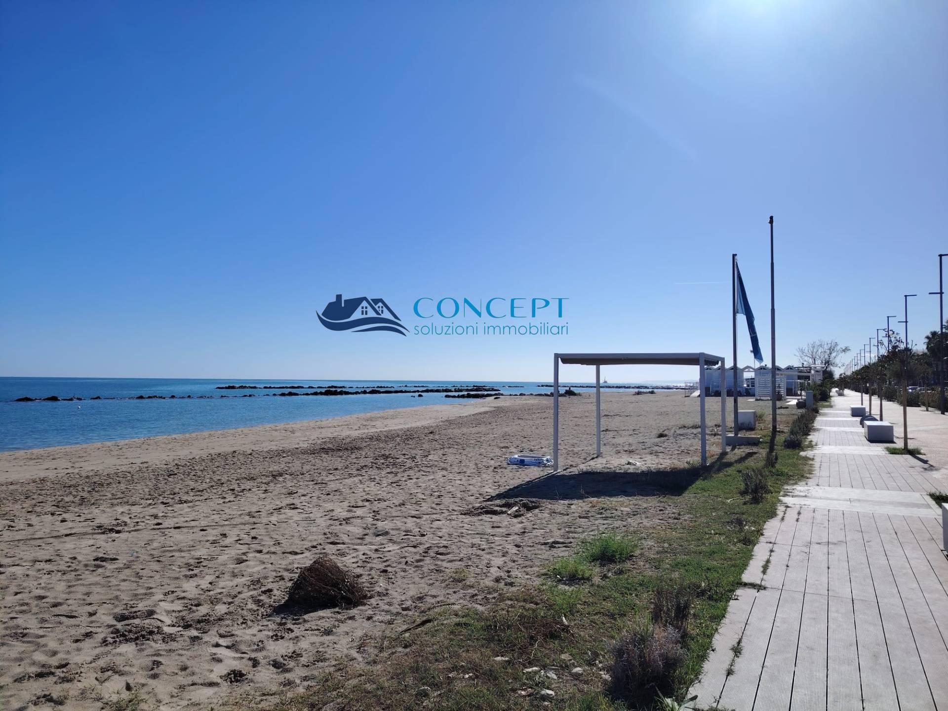 Appartamento in vendita a Martinsicuro