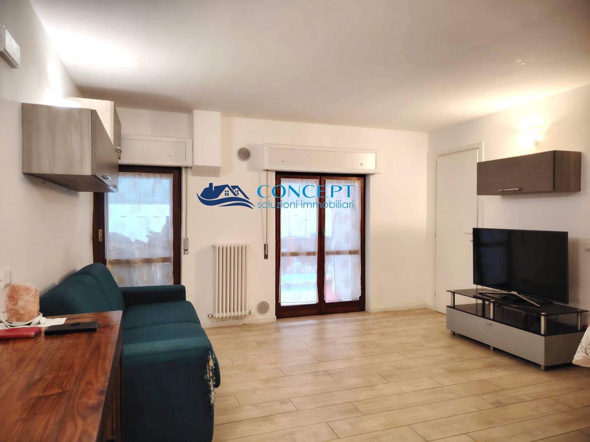 Appartamento in vendita a Martinsicuro