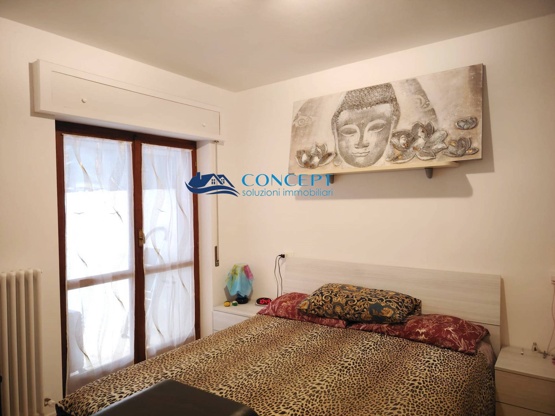 Appartamento in vendita a Martinsicuro