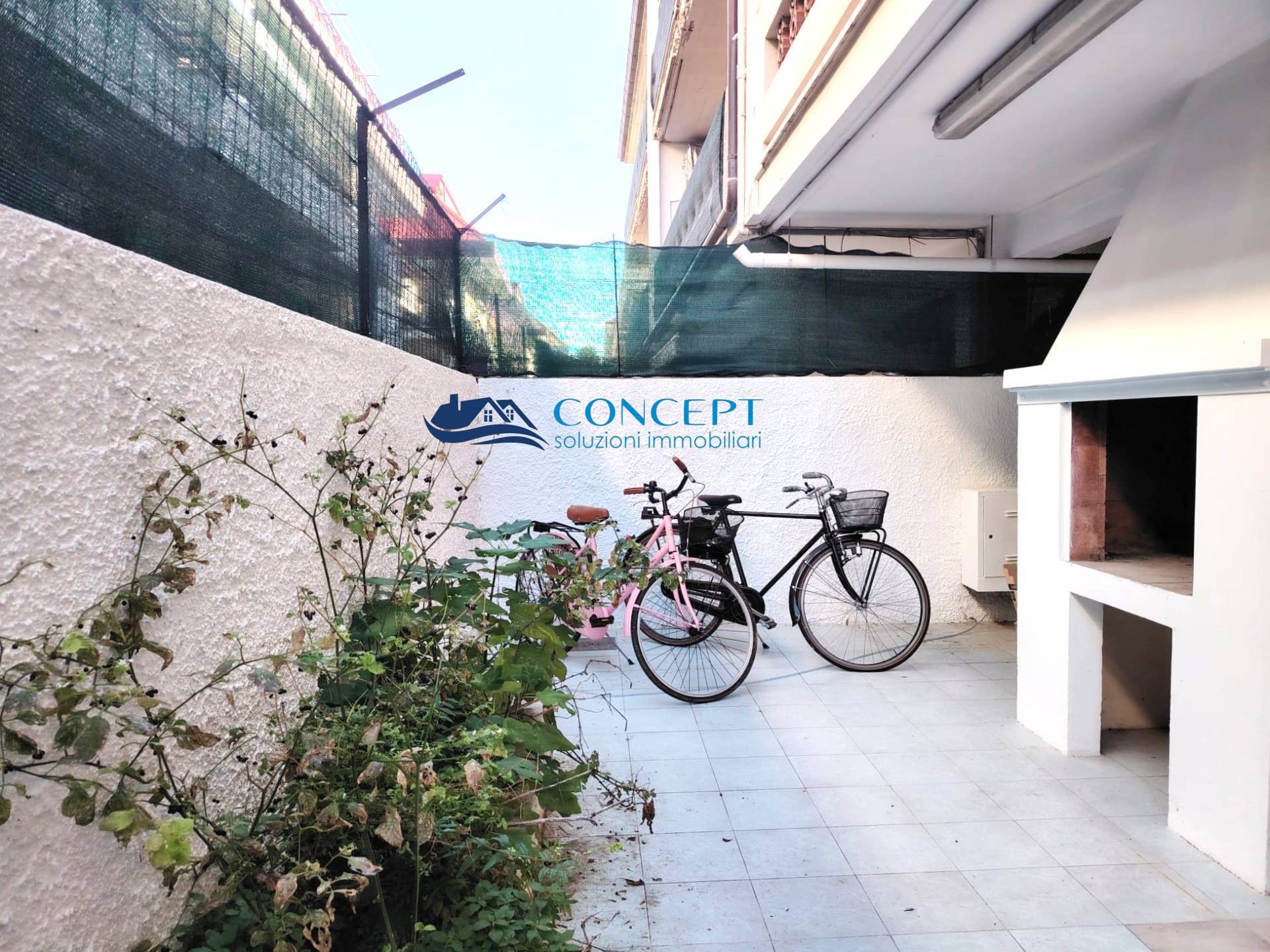 Appartamento in vendita a Martinsicuro