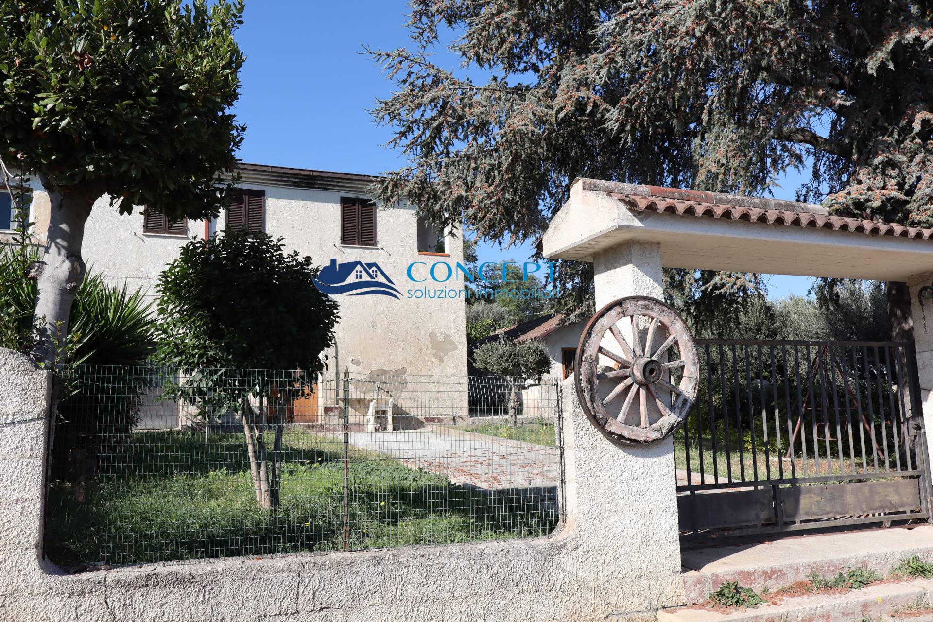 Rustico in vendita a Tortoreto, Tortoreto Alta