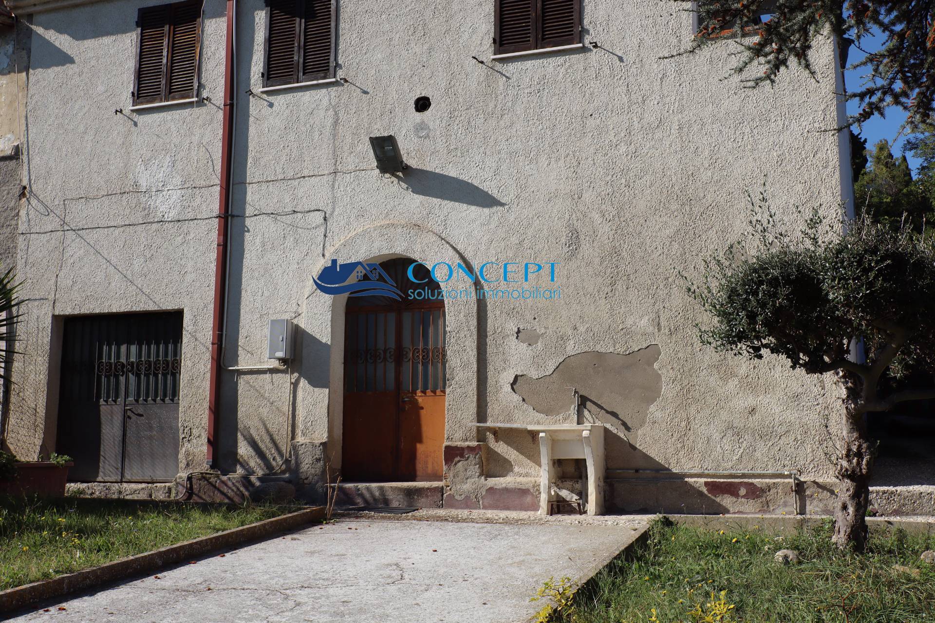 Rustico in vendita a Tortoreto, Tortoreto Alta