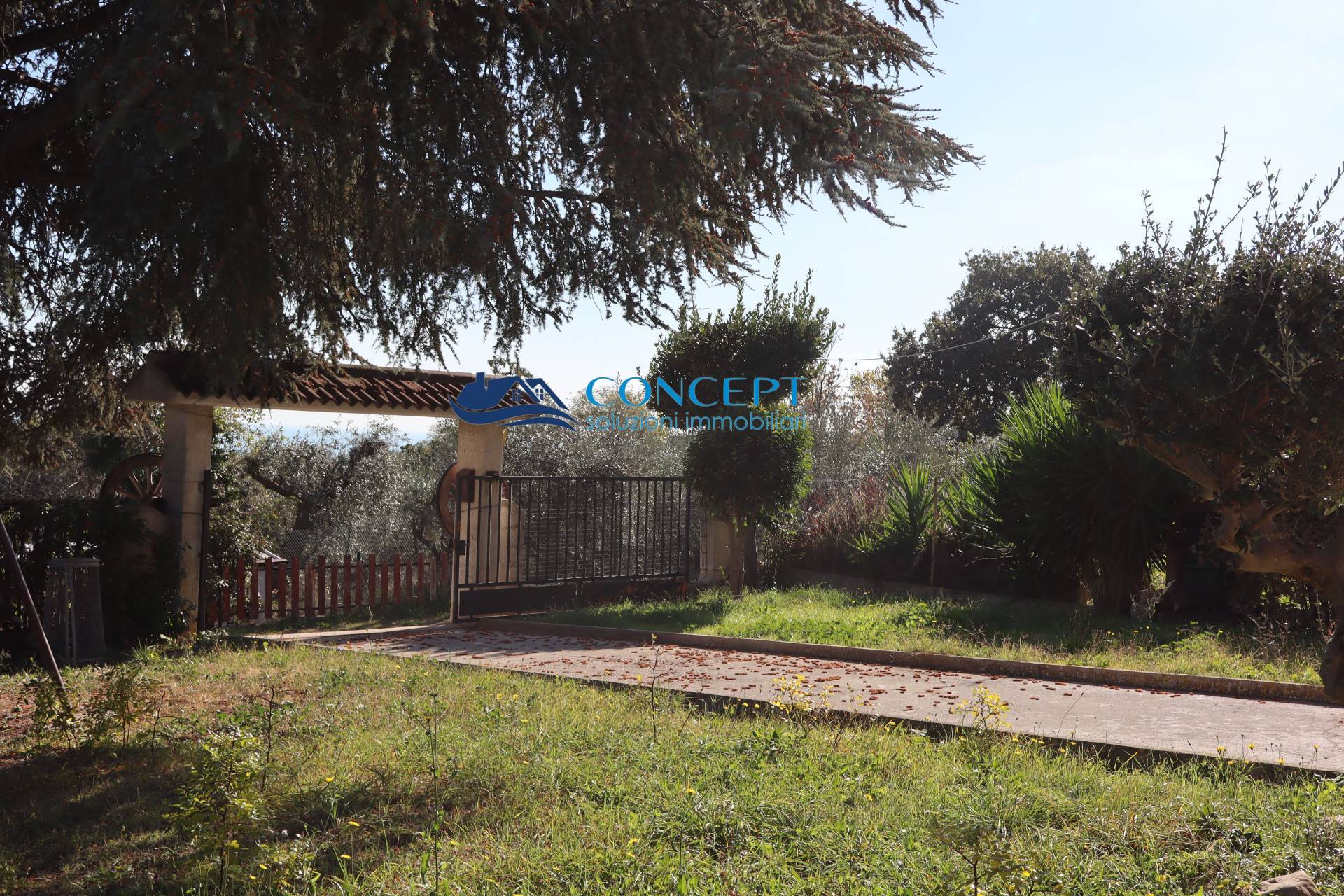 Rustico in vendita a Tortoreto, Tortoreto Alta