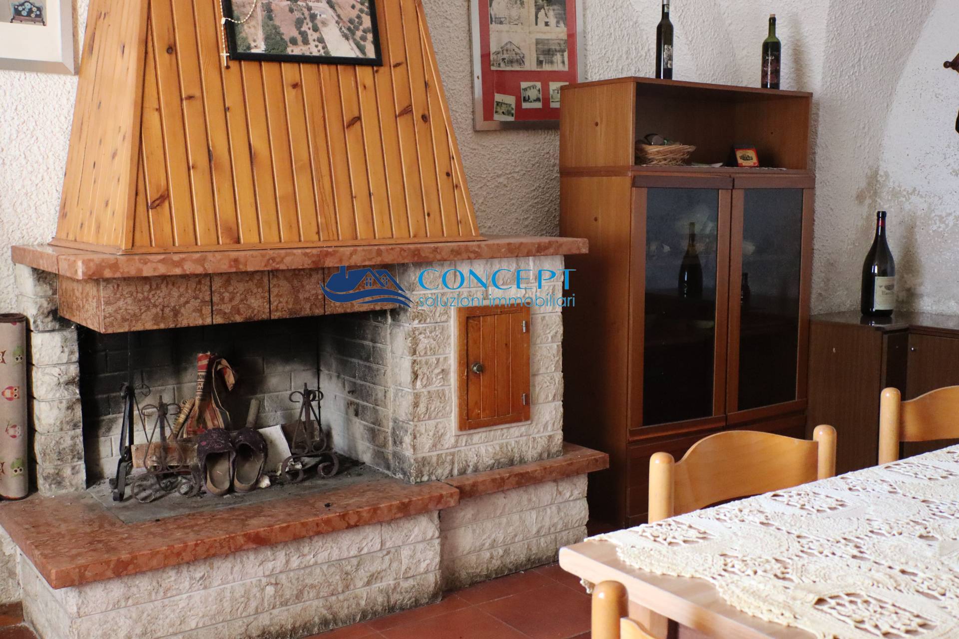 Rustico in vendita a Tortoreto, Tortoreto Alta