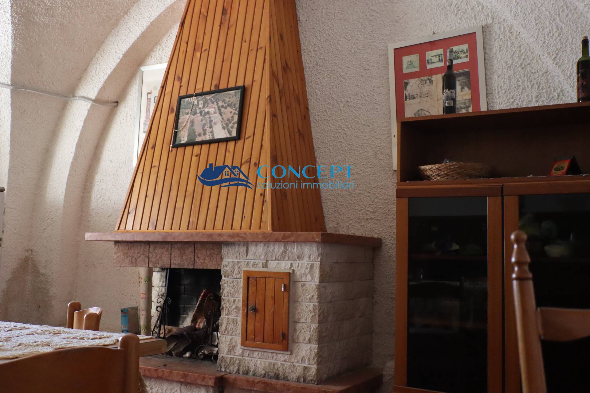 Rustico in vendita a Tortoreto, Tortoreto Alta