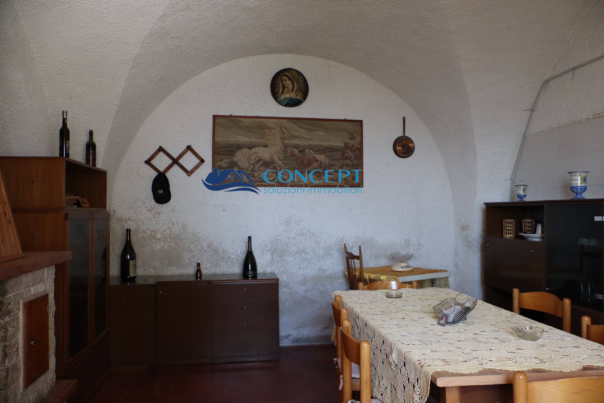 Rustico in vendita a Tortoreto, Tortoreto Alta