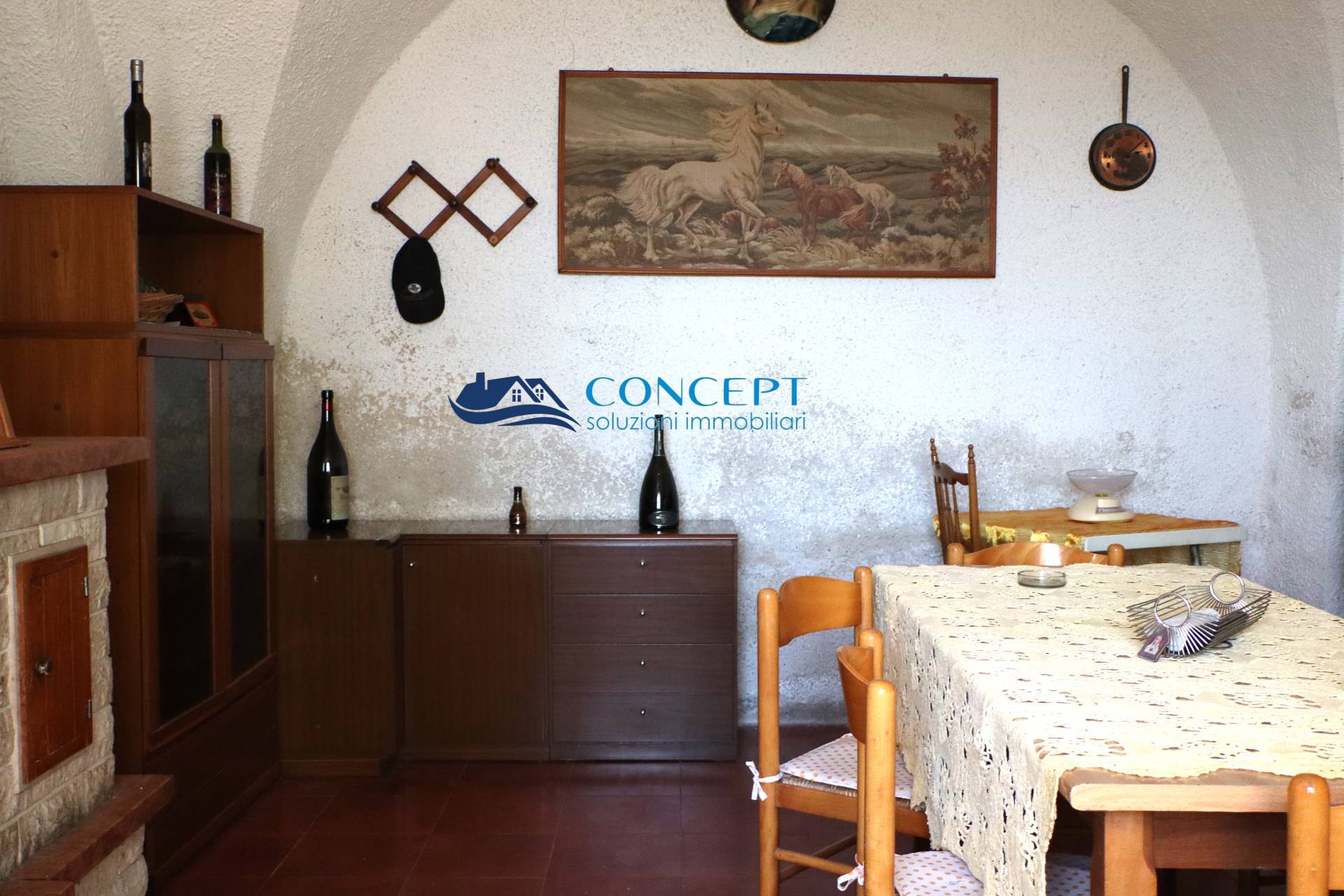 Rustico in vendita a Tortoreto, Tortoreto Alta