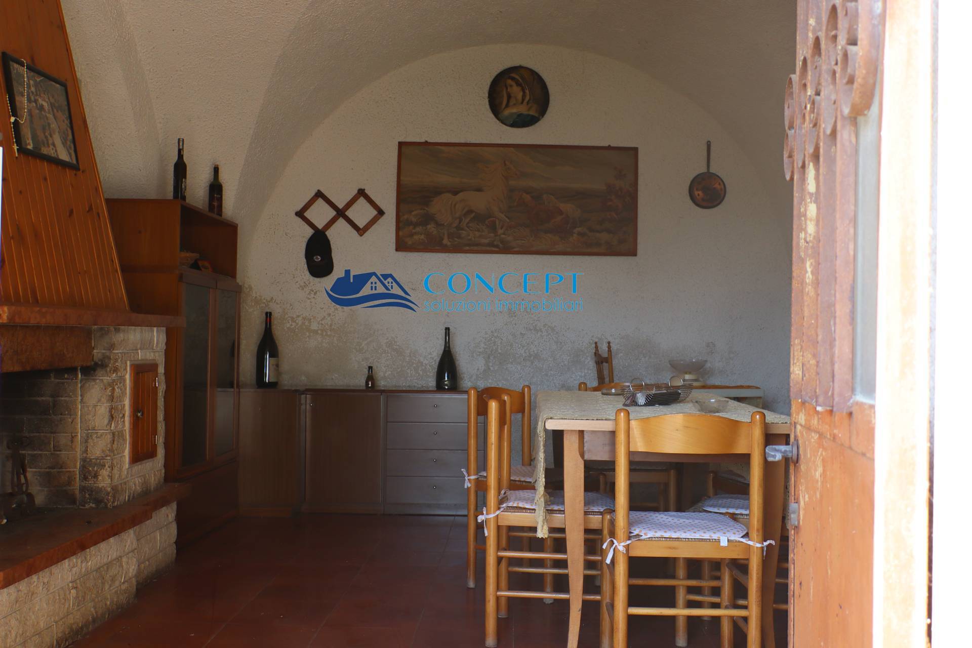 Rustico in vendita a Tortoreto, Tortoreto Alta