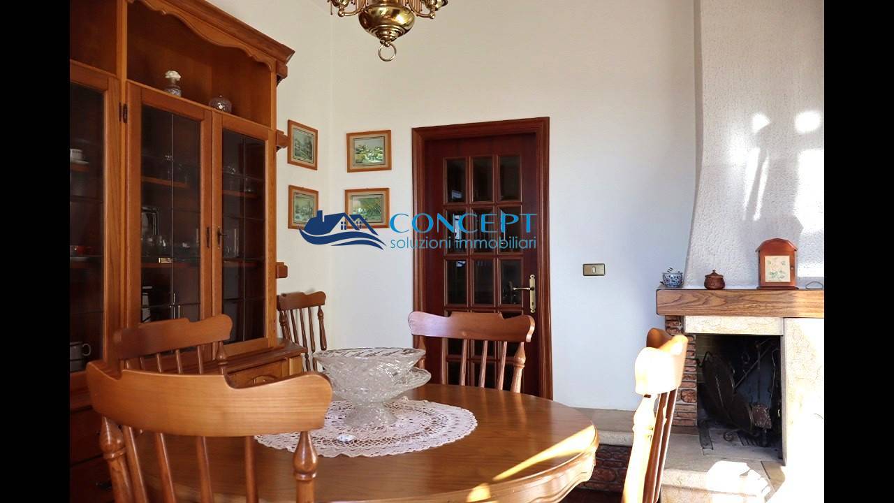 Appartamento in vendita a Civitella del Tronto, Cerqueto