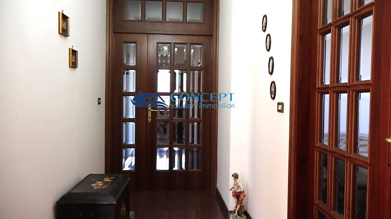 Appartamento in vendita a Civitella del Tronto, Cerqueto