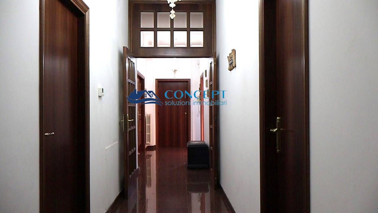 Appartamento in vendita a Civitella del Tronto, Cerqueto