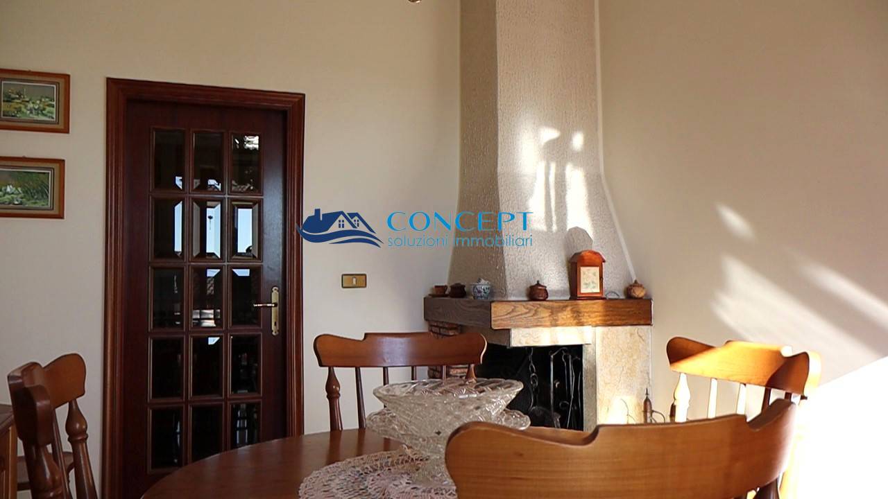 Appartamento in vendita a Civitella del Tronto, Cerqueto