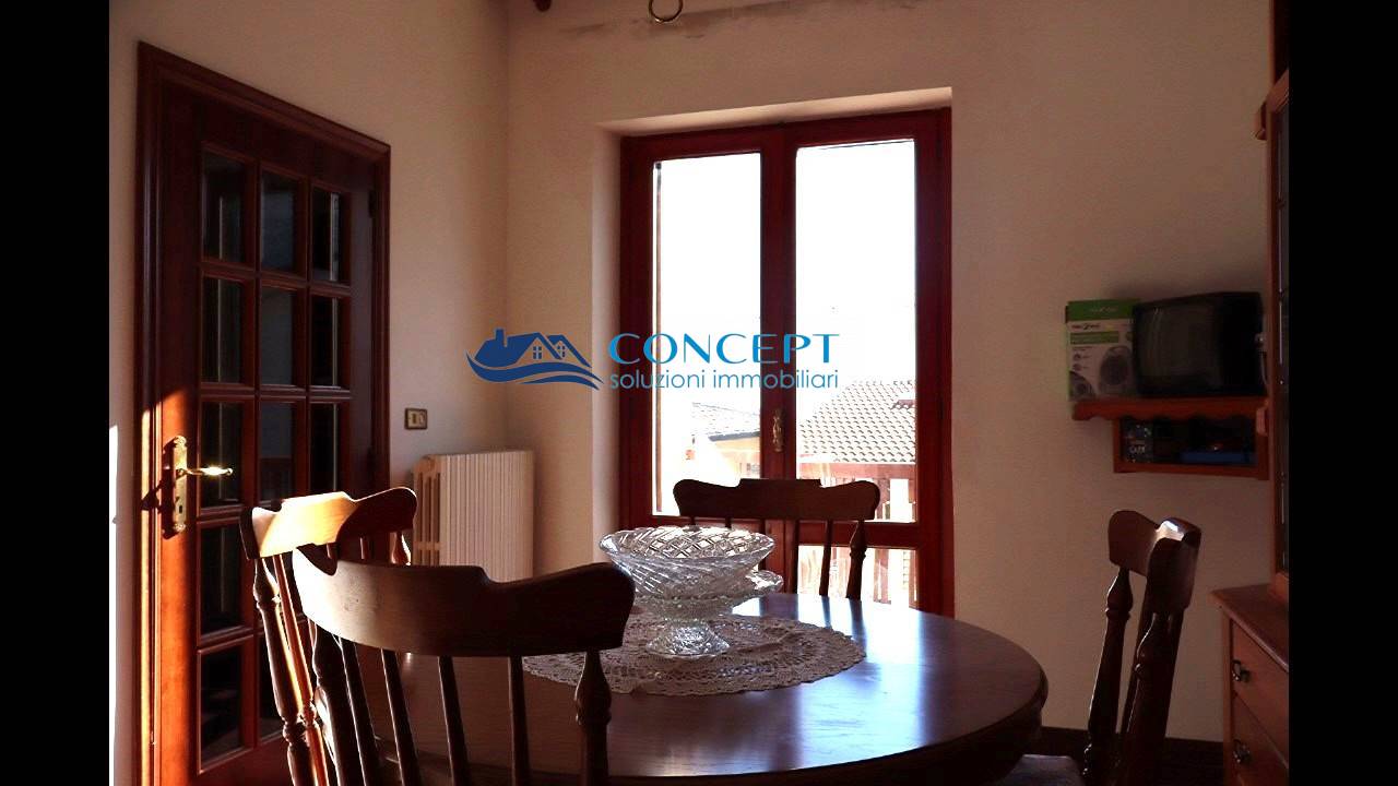 Appartamento in vendita a Civitella del Tronto, Cerqueto