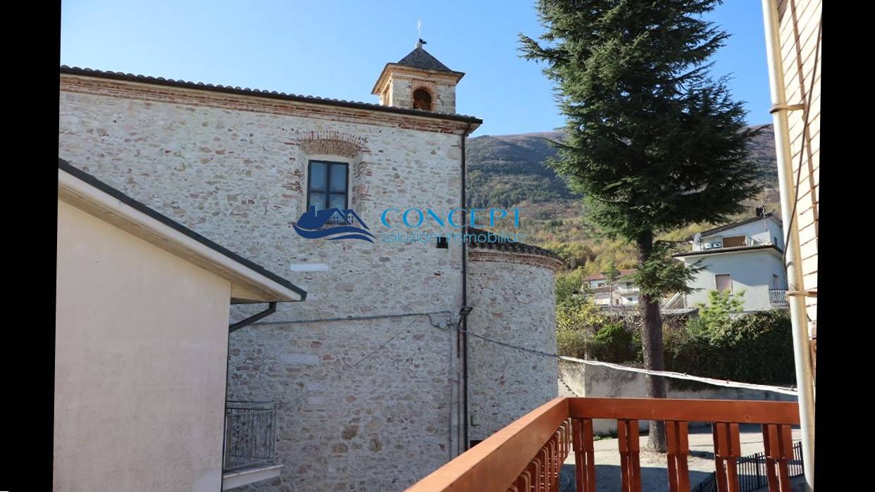 Appartamento in vendita a Civitella del Tronto, Cerqueto