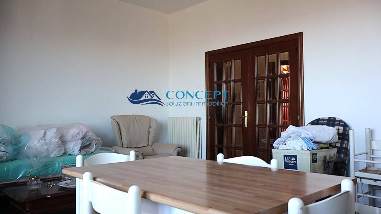 Appartamento in vendita a Civitella del Tronto, Cerqueto