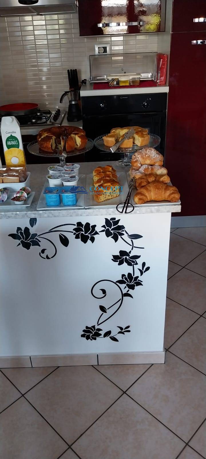 Villa in vendita a Martinsicuro, Villa Rosa