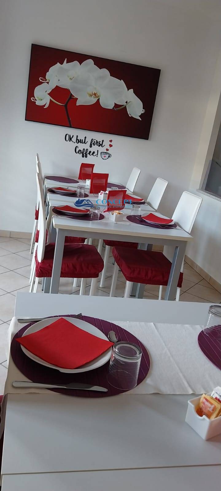 Villa in vendita a Martinsicuro, Villa Rosa