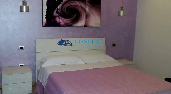 Villa in vendita a Martinsicuro, Villa Rosa