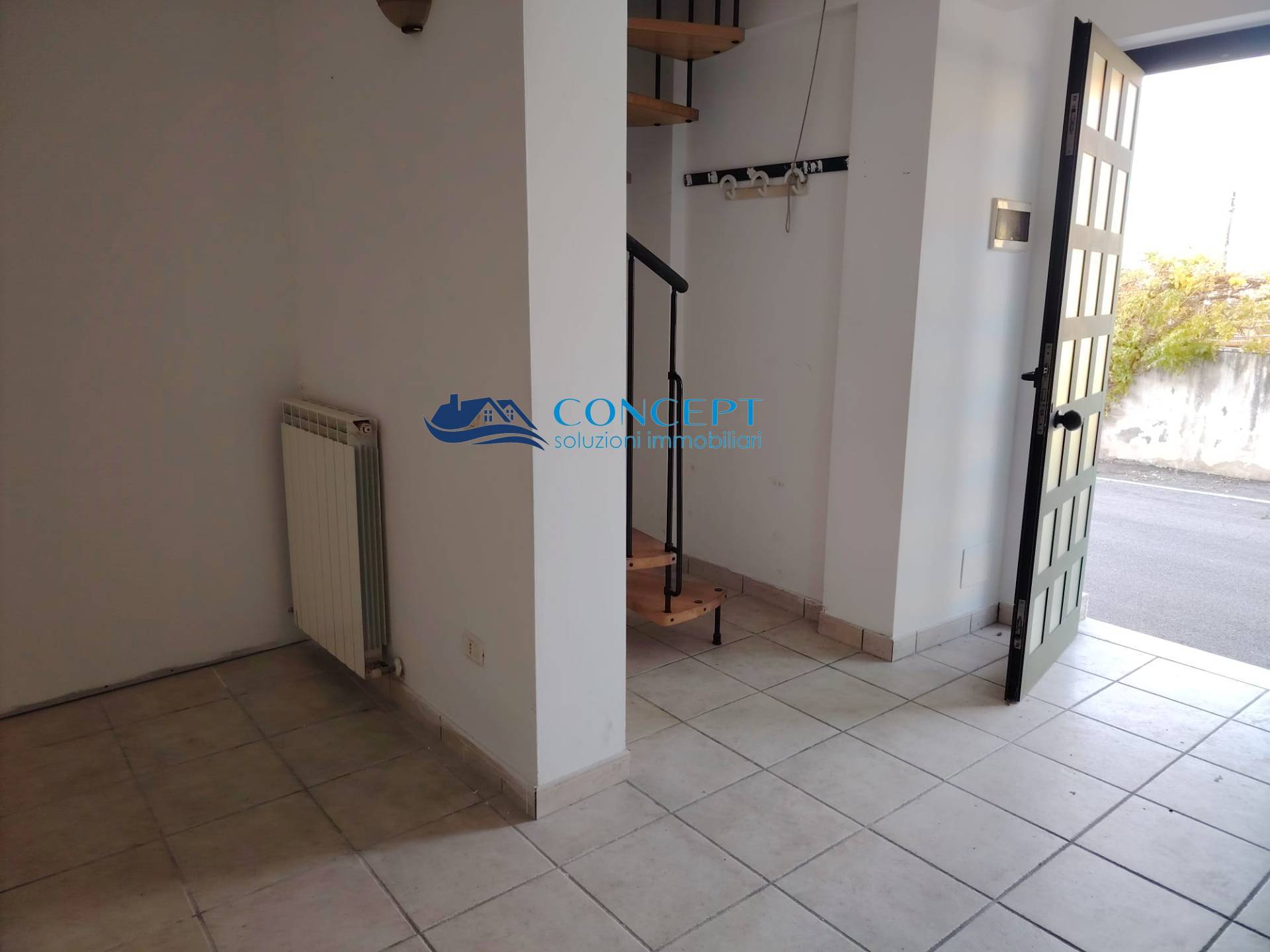 Casa singola in vendita a Sant'Omero, Poggio Morello