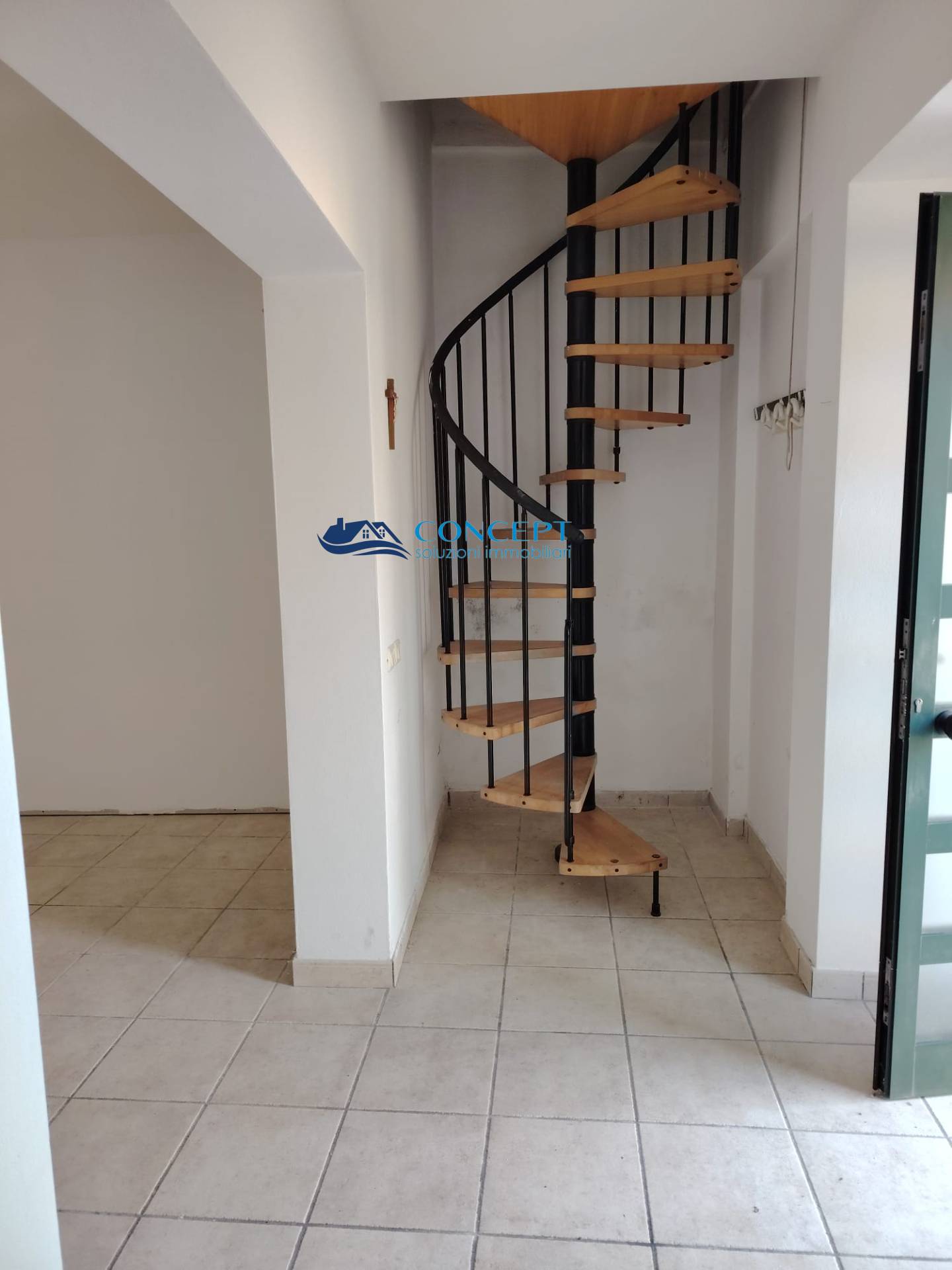 Casa singola in vendita a Sant'Omero, Poggio Morello