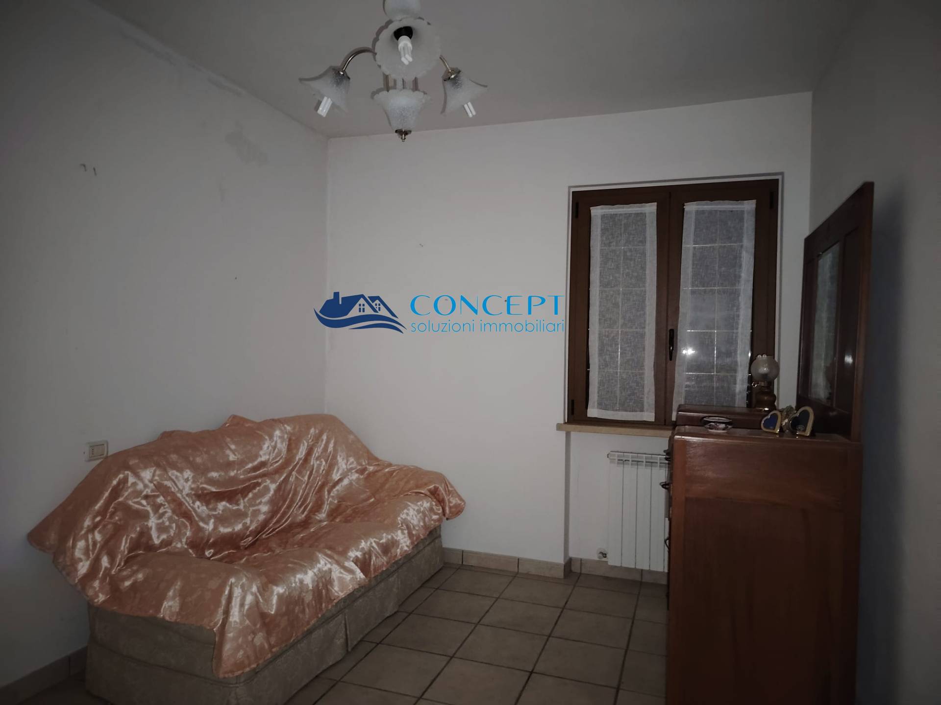 Casa singola in vendita a Sant'Omero, Poggio Morello