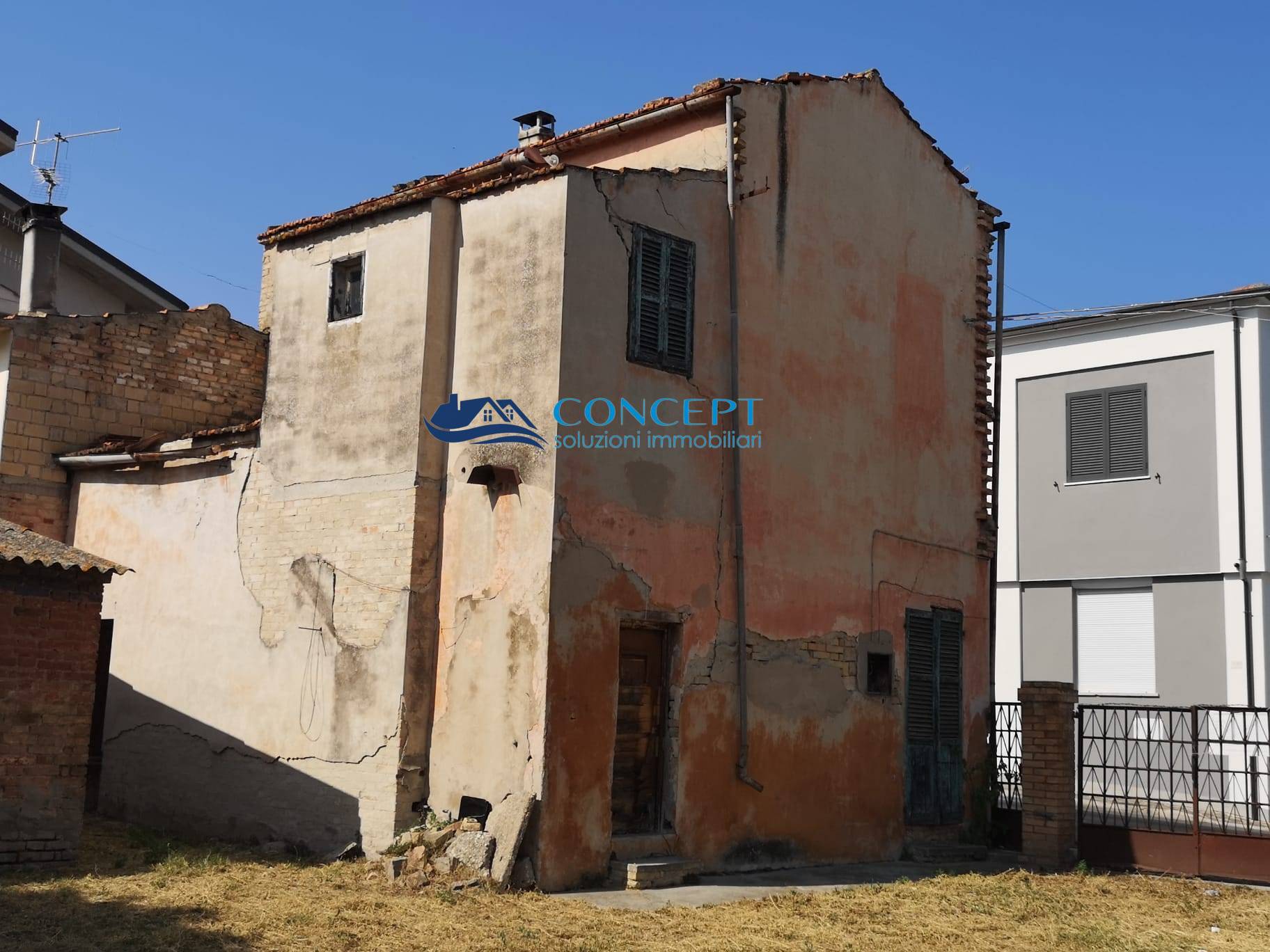 Rustico in vendita a Nereto