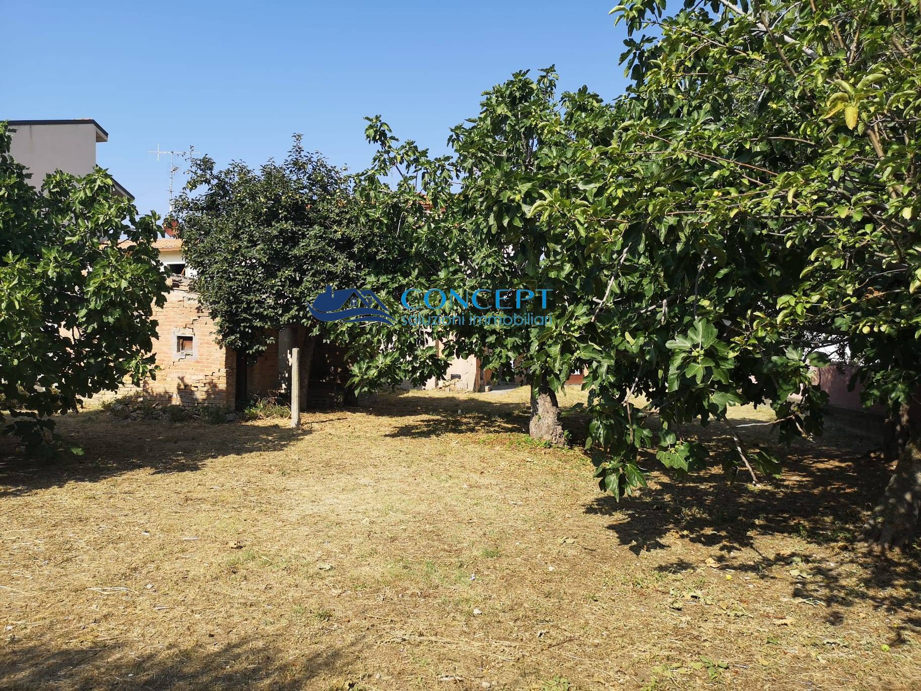 Rustico in vendita a Nereto