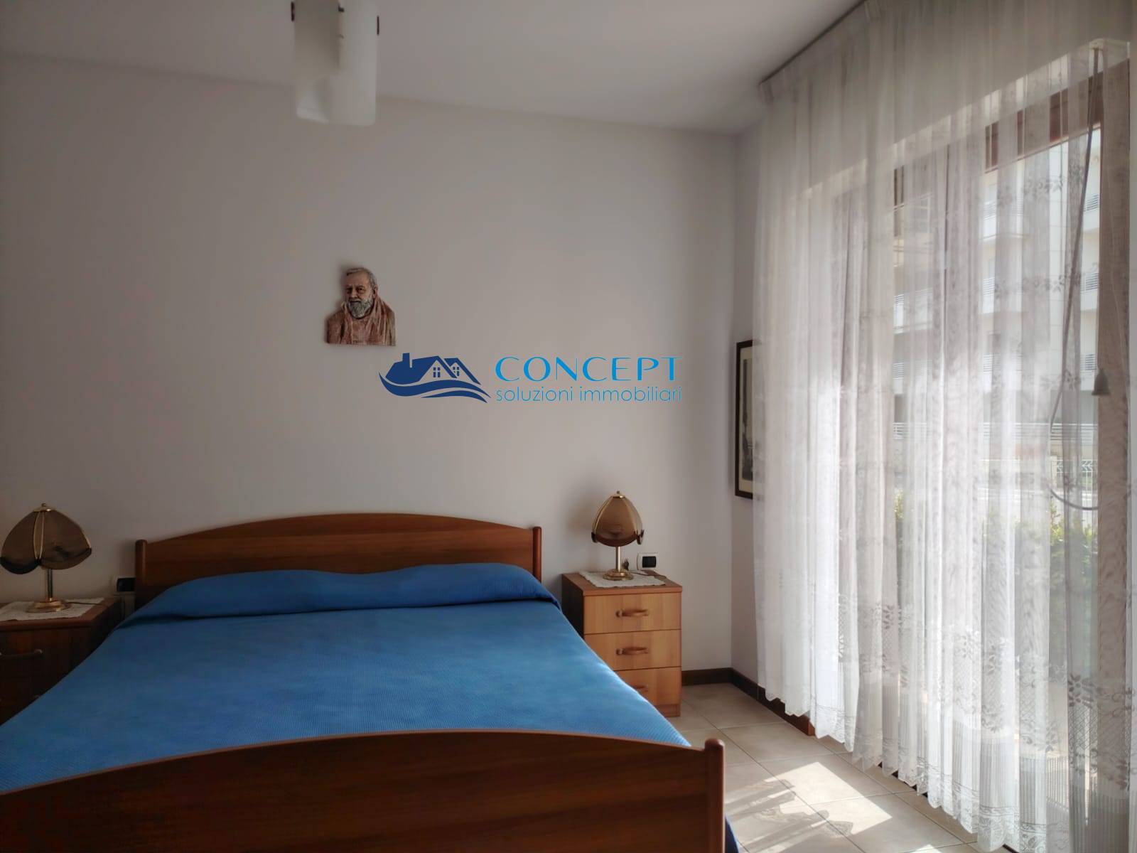 Appartamento in vendita a Alba Adriatica, Zona Mare