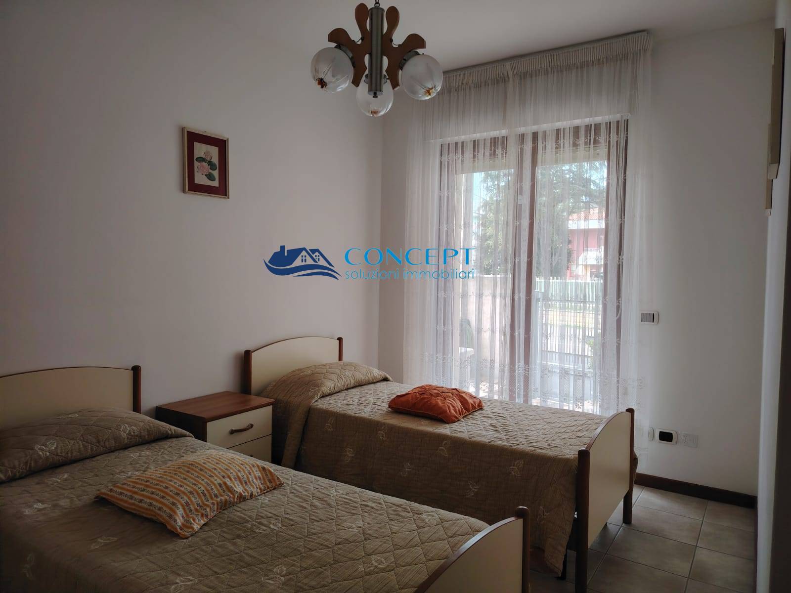 Appartamento in vendita a Alba Adriatica, Zona Mare