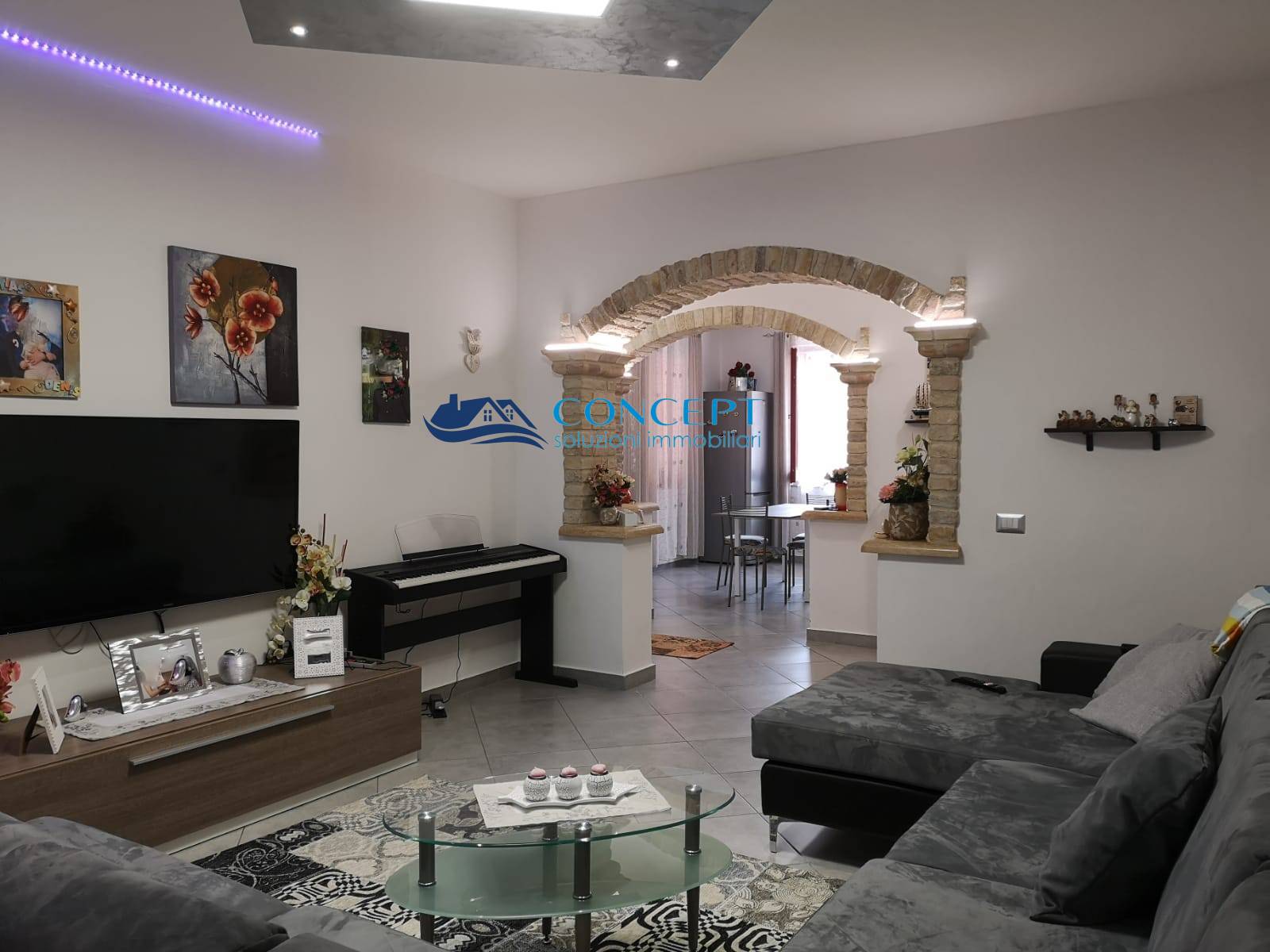 Casa singola in vendita a Martinsicuro, Villa Rosa