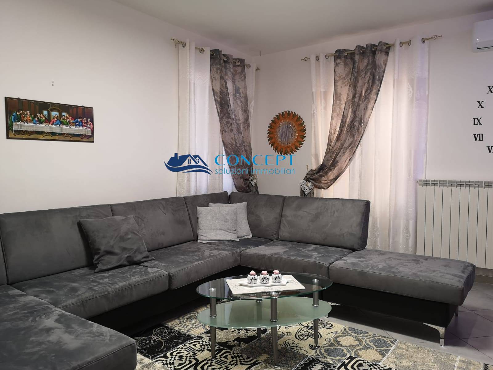 Casa singola in vendita a Martinsicuro, Villa Rosa