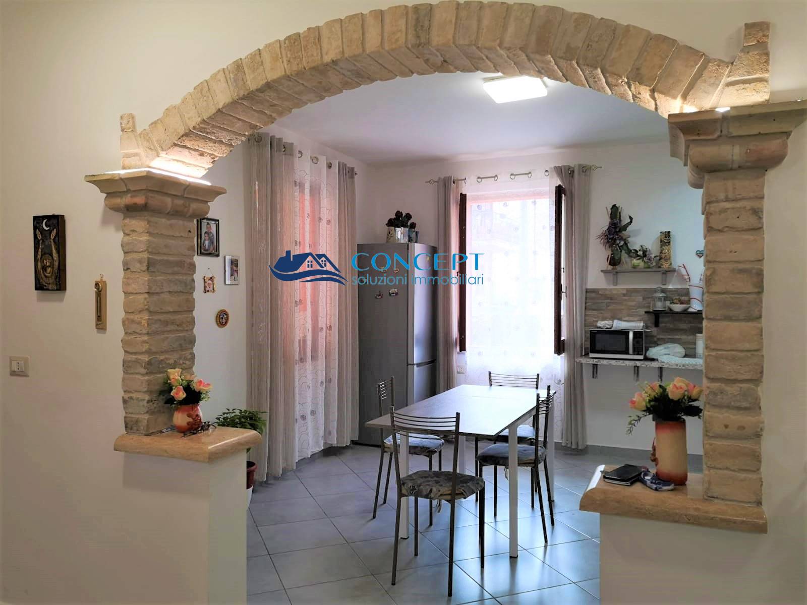 Casa singola in vendita a Martinsicuro, Villa Rosa